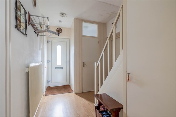 Medium property photo - Driemolenslaan 27, 9649 EP Muntendam